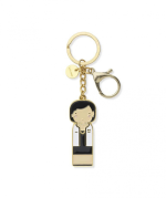 Keychain - Coco