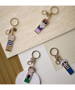 Keychain - Andy - Image 2