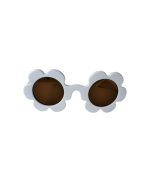 Elle Porte Daisy Marshmallow Sunglasses - Image 2
