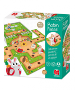Goula Robin Rabbit