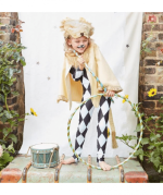 Meri Meri Lion Costume - Image 2