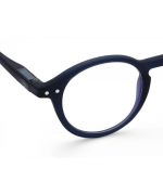 Izipizi Screen Glasses Junior 5-10y #D - Deep Blue - Image 3
