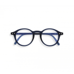 Izipizi Screen Glasses Junior 5-10y #D - Deep Blue