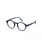 Izipizi Screen Glasses Junior 5-10y #D - Deep Blue - Image 2