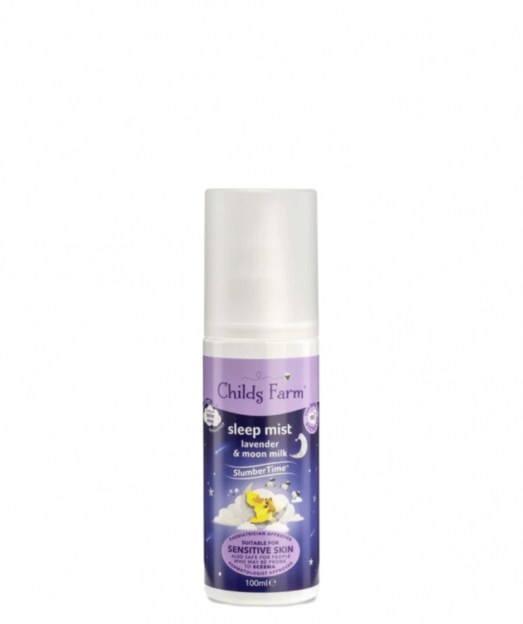 22453 Sleep Mist Lavender & Moon Milk 100ml - Image 1