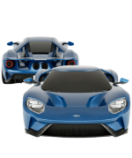 Ford GT 1:24 - Image 3