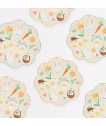 Meri Meri Easter Icon Side Plates - Image 2