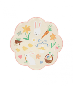 Meri Meri Easter Icon Side Plates - Image 4