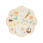 Meri Meri Easter Icon Side Plates