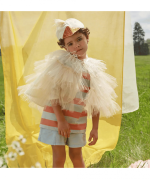 Meri Meri Chick Costume - Image 2