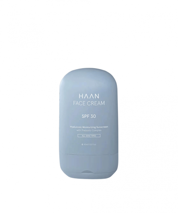 19527 Haan Face Cream SPF 30 - Image 1