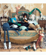 Rani Leopard Large Toy - Image 2