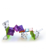 Magna-Tiles Freestyle 40 Piece Set - Image 3