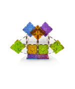 Magna-Tiles Freestyle 40 Piece Set - Image 4