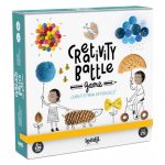 Londji Creativity Battle Game
