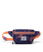 Twelve Tiger Stripes