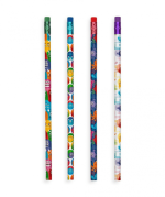 Monster Pencils - Set of 12 - Image 2