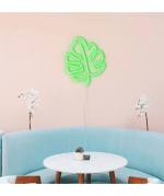Leaf Neon Light - Image 3