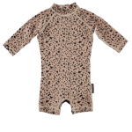 Dessert Shark Baby Swimsuit