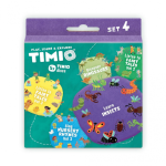 TIMIO Disc Set 4