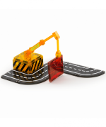 Magna-Tiles Builder 32 Piece Set - Image 5