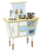 Vintage Kitchen