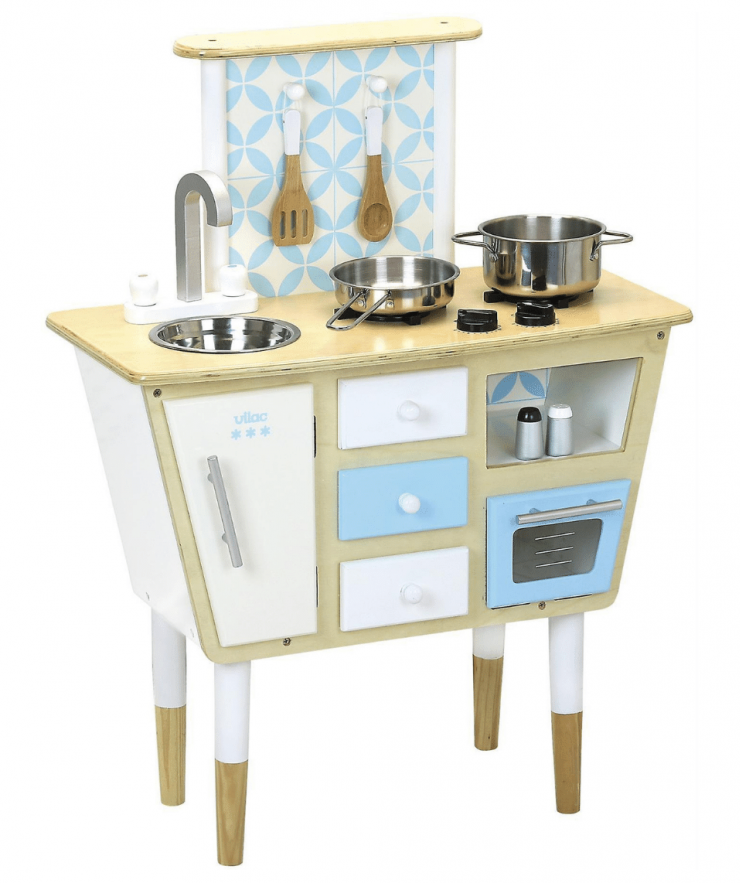 12692 Vintage Kitchen - Image 1