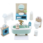Le Toy Van DaisyLane Bathroom
