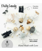 Dolly Family - Image 2