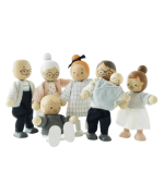 Dolly Family