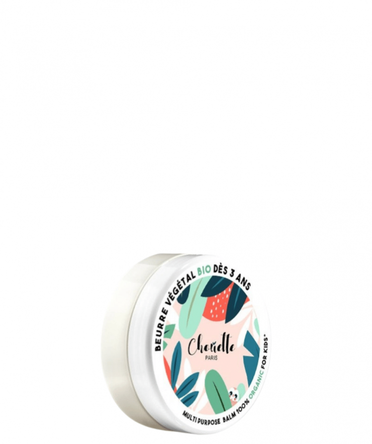 13137 Organic Vegetal Balm - Image 1