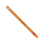 Erasable Gel Pen "Feelin' Corgeous" Corgi