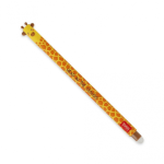 Erasable Gel Pen ''Head In The Clouds'' Giraffe