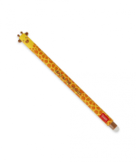 Erasable Gel Pen ''Head In The Clouds'' Giraffe