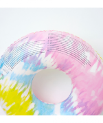 Pool Ring Tie Dye Sorbet - Image 3