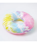 Pool Ring Tie Dye Sorbet - Image 4