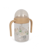 Drinking Bottle With Handle, Swan - Image 2