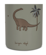 Thermo Bottle, Dino Blue - Image 4