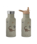 Thermo Bottle, Dino Blue - Image 5