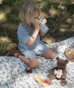 Thermo Bottle, Dino Blue - Image 2
