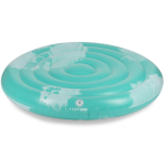Round Mattress Goa Green