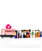 Candylab Donut Van - Image 5