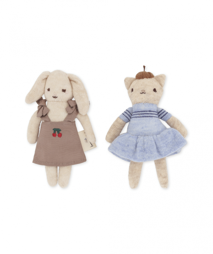 22834 Kitty Friends - Image 1