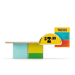 Candylab Taco Food Shack
