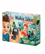 Walkie Talkie Messenger