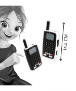 Walkie Talkie Messenger - Image 3