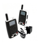 Walkie Talkie Messenger - Image 2