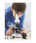 Microscope 50 Experiments - Image 4