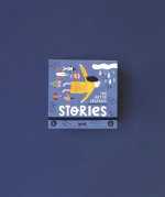 Stories - The Art Of Creating - Cooperation Game - Image 3