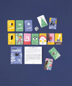 Stories - The Art Of Creating - Cooperation Game - Image 2